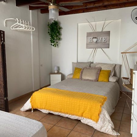 Appartement Happy House Nane à Playa Honda  Extérieur photo