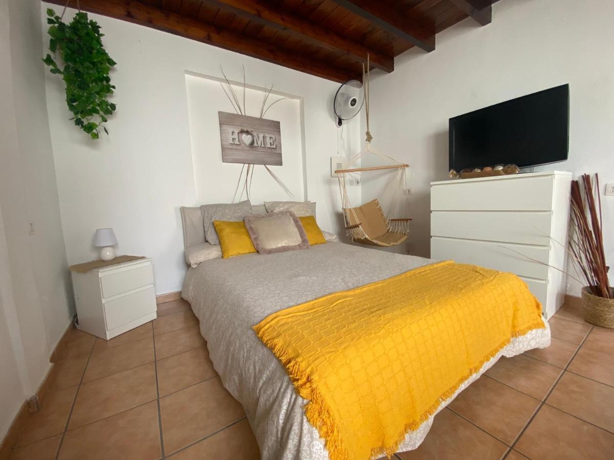 Appartement Happy House Nane à Playa Honda  Extérieur photo
