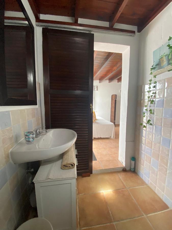 Appartement Happy House Nane à Playa Honda  Extérieur photo