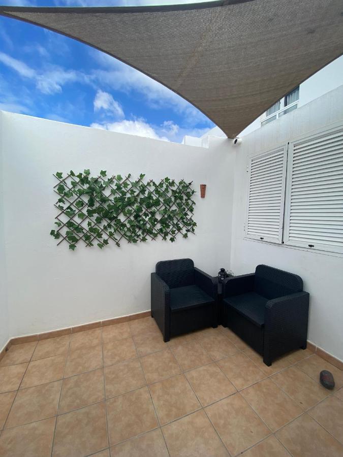 Appartement Happy House Nane à Playa Honda  Extérieur photo