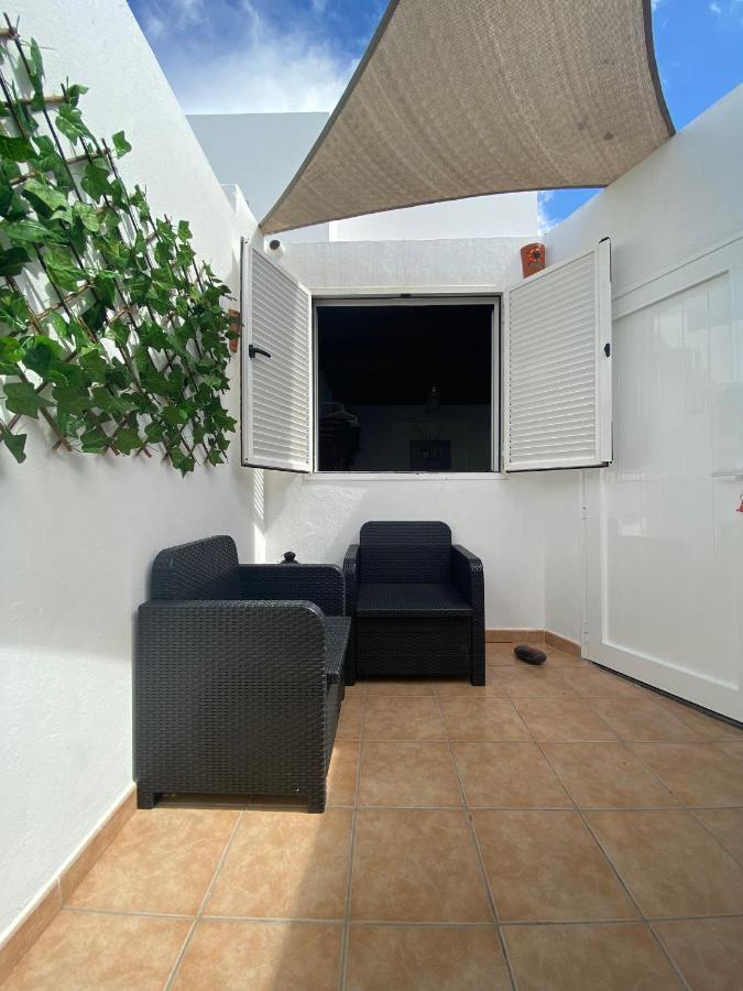 Appartement Happy House Nane à Playa Honda  Extérieur photo