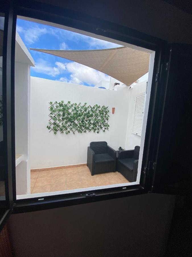 Appartement Happy House Nane à Playa Honda  Extérieur photo