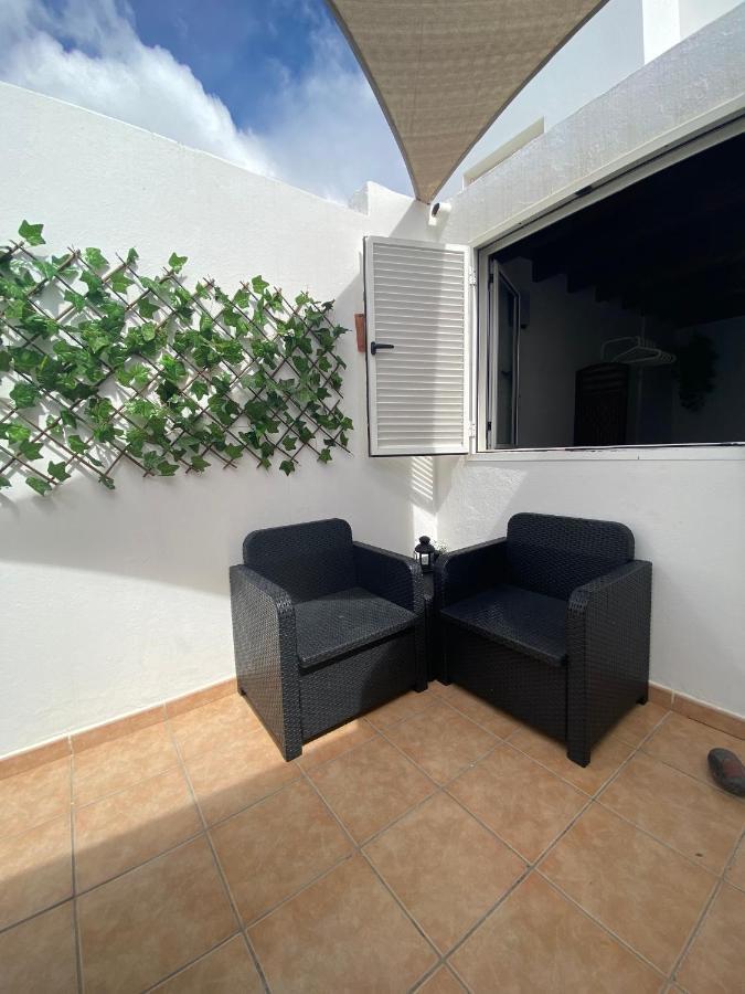 Appartement Happy House Nane à Playa Honda  Extérieur photo