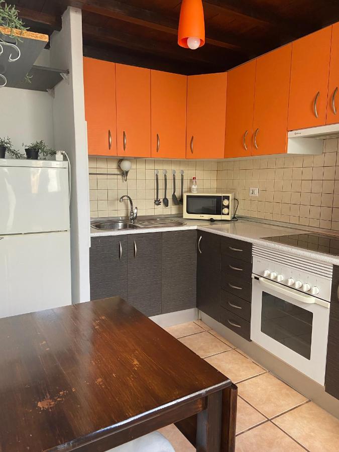 Appartement Happy House Nane à Playa Honda  Extérieur photo