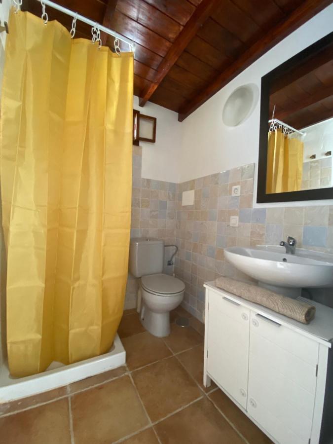 Appartement Happy House Nane à Playa Honda  Extérieur photo