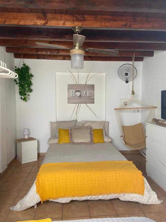 Appartement Happy House Nane à Playa Honda  Extérieur photo