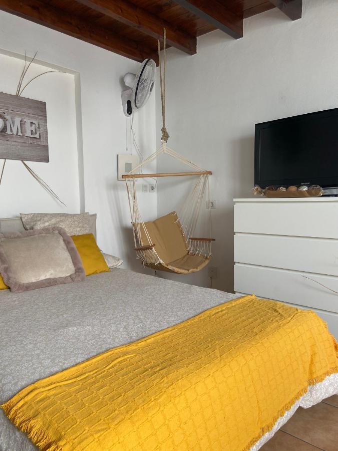 Appartement Happy House Nane à Playa Honda  Extérieur photo