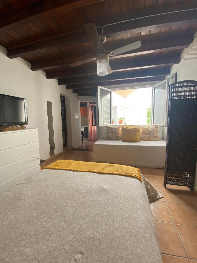 Appartement Happy House Nane à Playa Honda  Extérieur photo