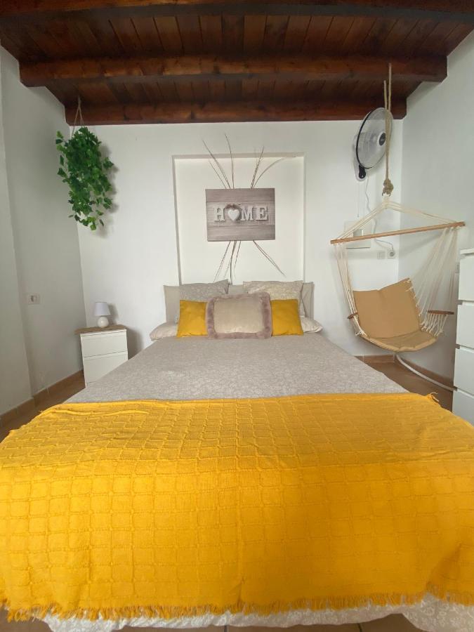 Appartement Happy House Nane à Playa Honda  Extérieur photo