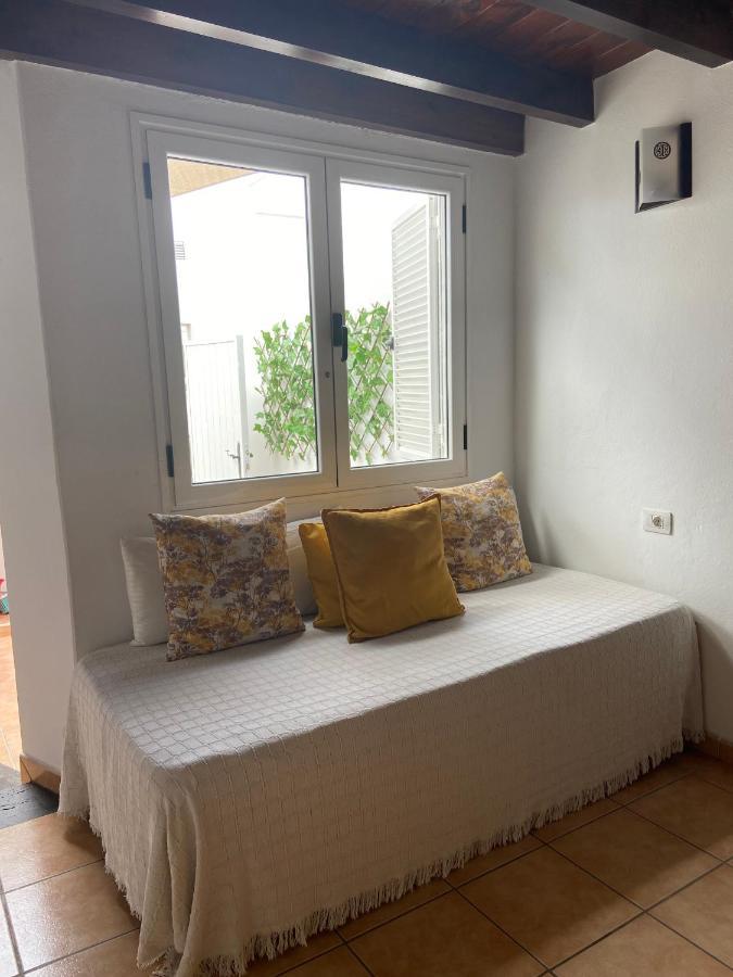 Appartement Happy House Nane à Playa Honda  Extérieur photo