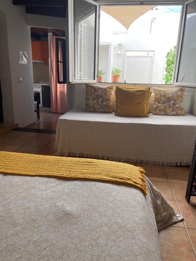 Appartement Happy House Nane à Playa Honda  Extérieur photo