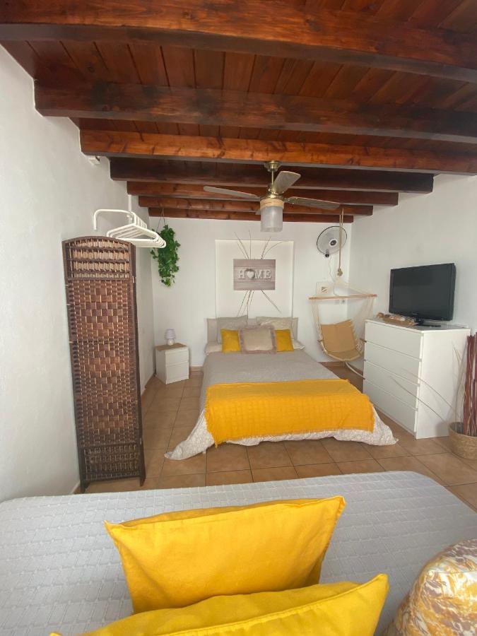 Appartement Happy House Nane à Playa Honda  Extérieur photo