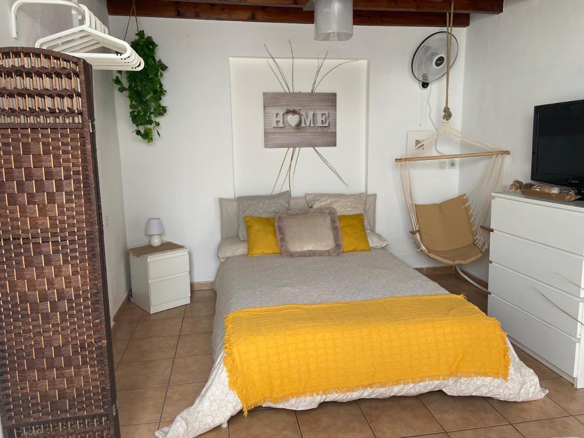 Appartement Happy House Nane à Playa Honda  Extérieur photo