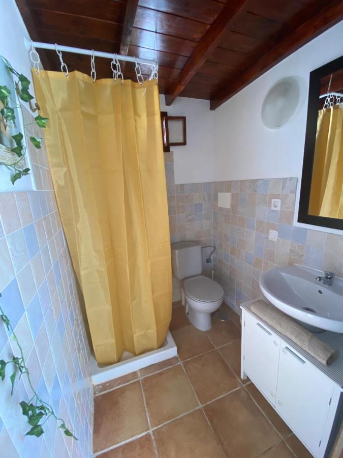 Appartement Happy House Nane à Playa Honda  Extérieur photo
